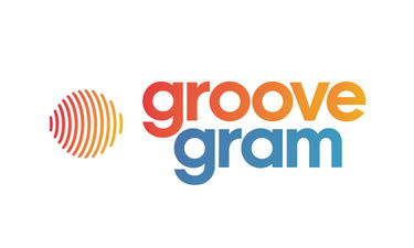 GrooveGram.com - Creative brandable domain for sale