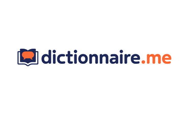 Dictionnaire.me - Creative brandable domain for sale