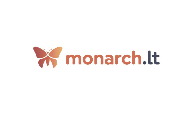 monarch logo
