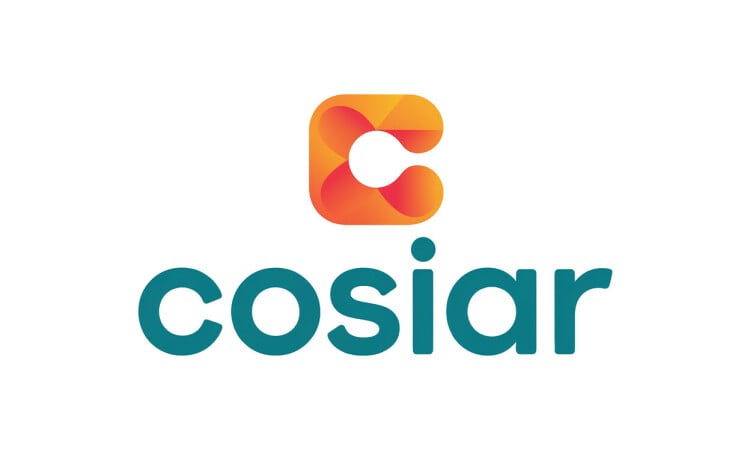 Cosiar logo