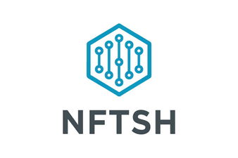Nftsh.com - Creative brandable domain for sale