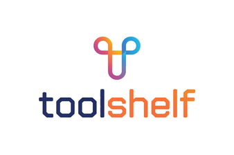 ToolShelf.com - Creative brandable domain for sale