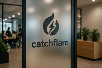 CatchFlare.com - Good premium domain marketplace