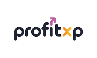 Profitxp.com - Creative brandable domain for sale