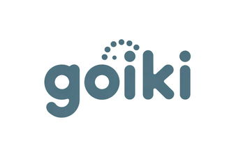 Goiki.com - Creative brandable domain for sale