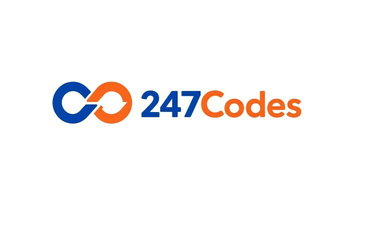 247Codes logo