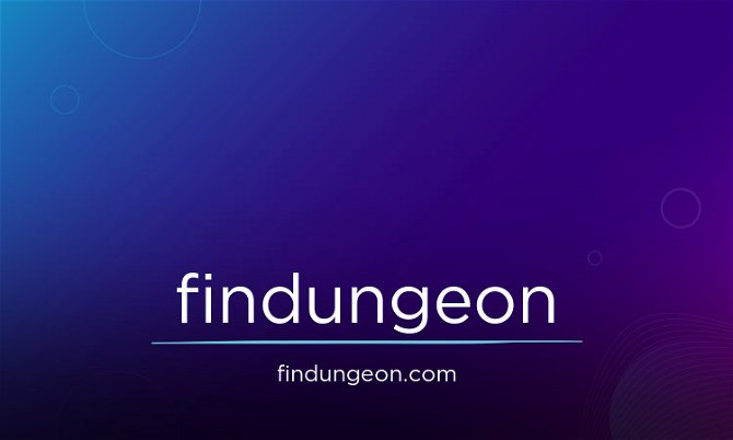 FinDungeon.com