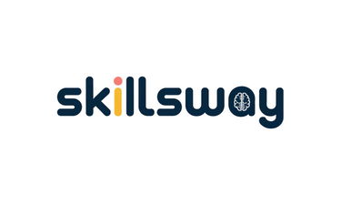SkillSway.com - Creative brandable domain for sale