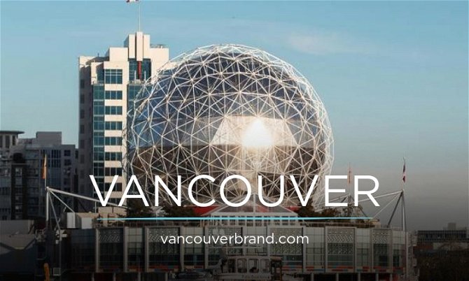 VancouverBrand.com