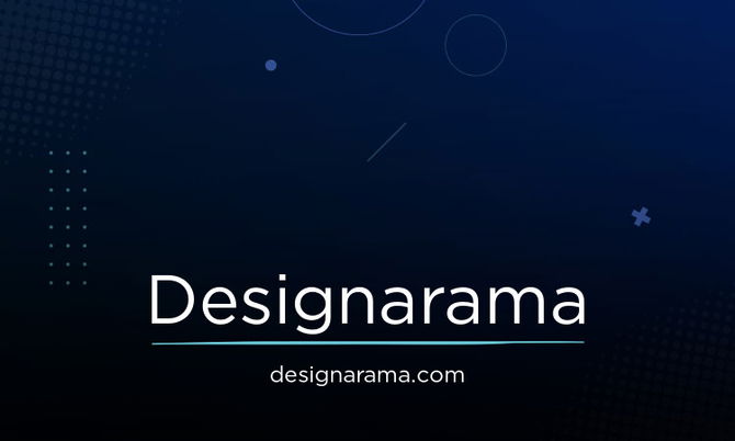 Designarama.com