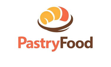 PastryFood.com - Creative brandable domain for sale