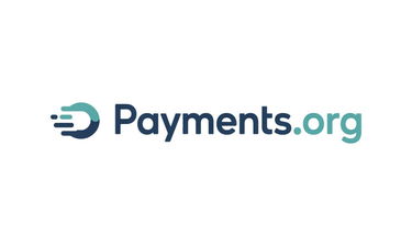 Payments.org - Creative brandable domain for sale
