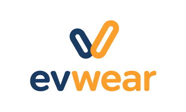 EVWear.com - Good premium domain names