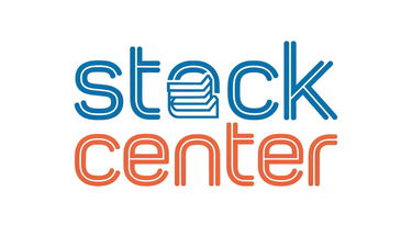 StackCenter.com - Creative brandable domain for sale