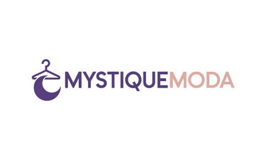mystiquemoda.com - Creative brandable domain for sale