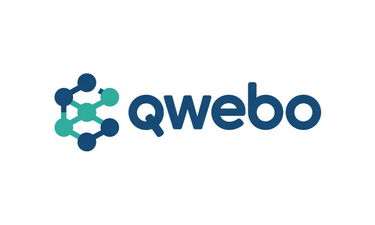 Qwebo.com is for sale