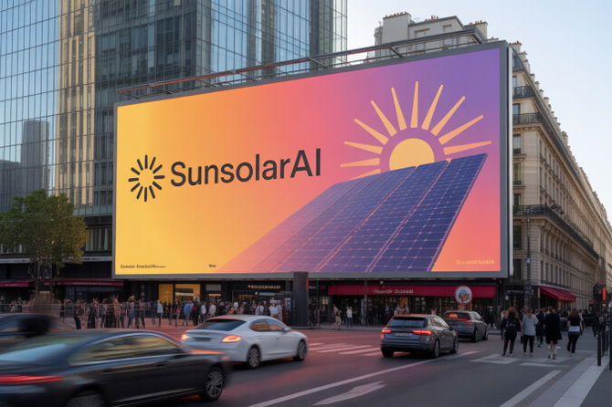 SunSolarAI.com — 3