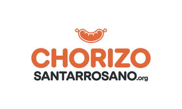 ChorizoSantarrosano.org - Creative brandable domain for sale
