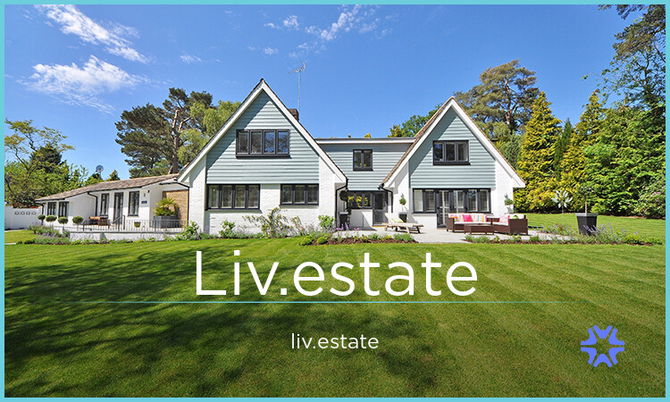 Liv.estate