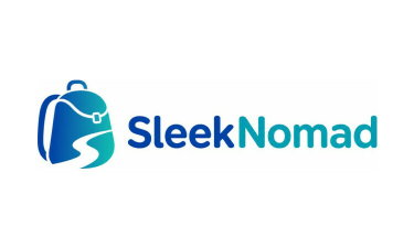 SleekNomad logo