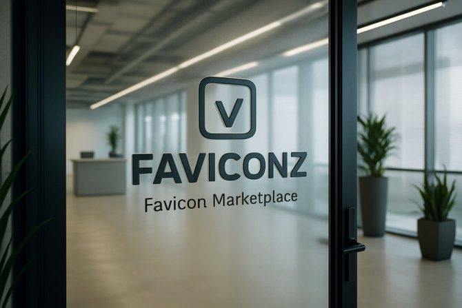 Faviconz.com — 4