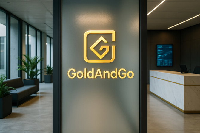 GoldAndGo.com — 4