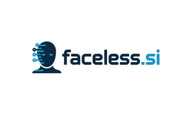faceless.si