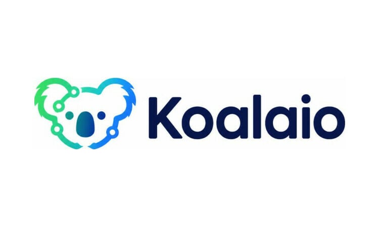 Koalaio logo