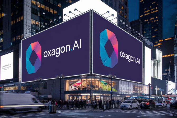 Oxagon.ai