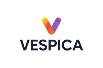 Vespica.com - Creative brandable domain for sale