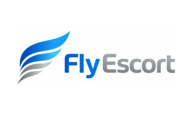 FlyEscort logo