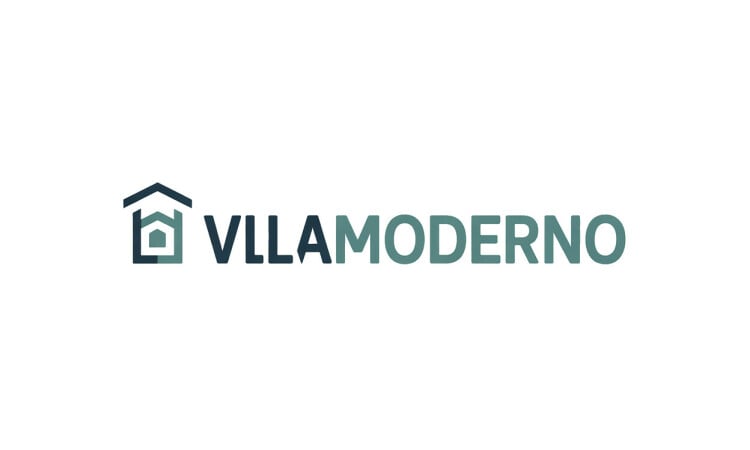 VillaModerno logo