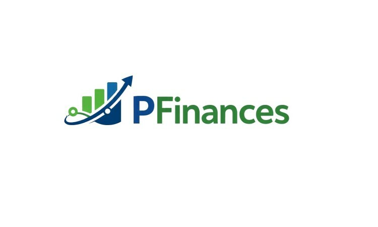 PFinances logo