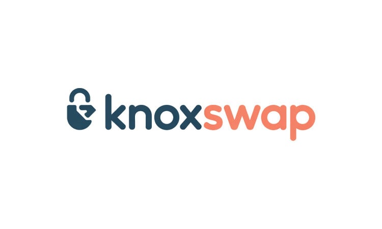 KnoxSwap logo