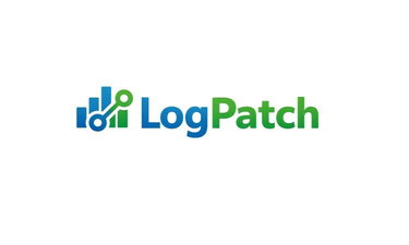 LogPatch logo