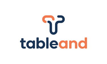 TableAnd.com - Creative brandable domain for sale