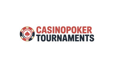CasinoPokerTournaments.com - Creative brandable domain for sale