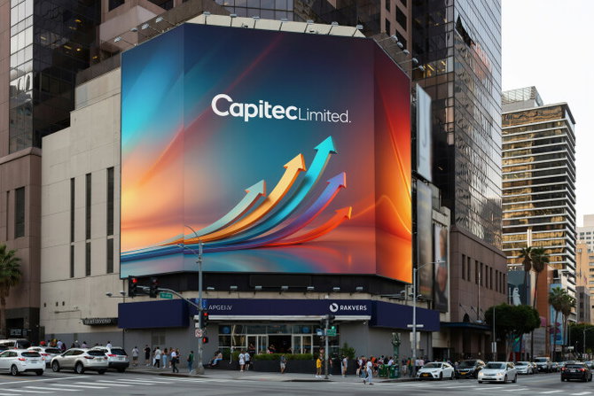 CapitecLimited.co.za — 2
