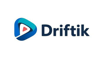 Driftik logo