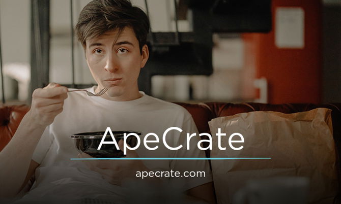 ApeCrate.com