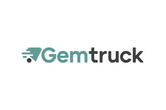 gemtruck.com - Creative brandable domain for sale