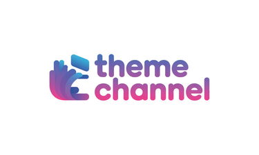 ThemeChannel.com - Creative brandable domain for sale