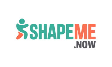 ShapeMe.now is for sale