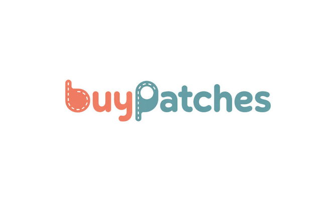 BuyPatches.com