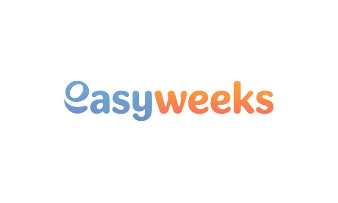 EasyWeeks.com