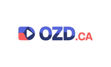 OZD logo