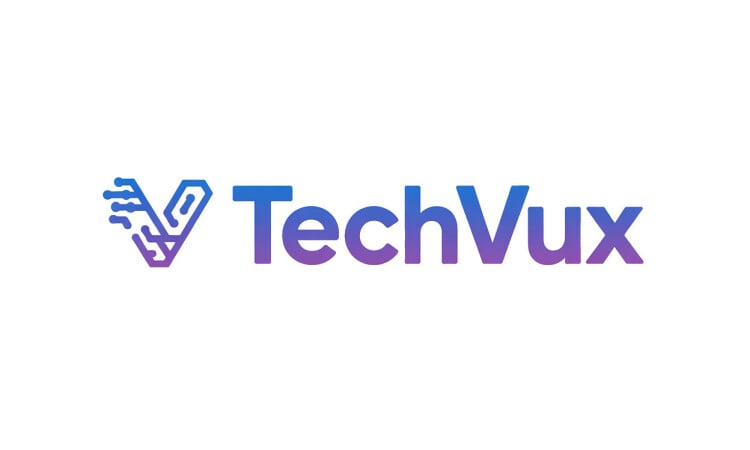 TechVux logo