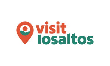 VisitLosAltos.com - Creative brandable domain for sale