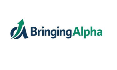 BringingAlpha.com - Creative brandable domain for sale
