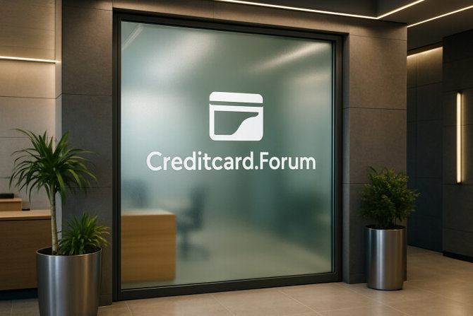 CreditCard.Forum — 4